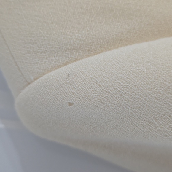 Preston & York Women's Antique White Blazer 18 NWT - Picture 10 of 16